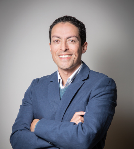Perfil - Walter Ramírez Cerón