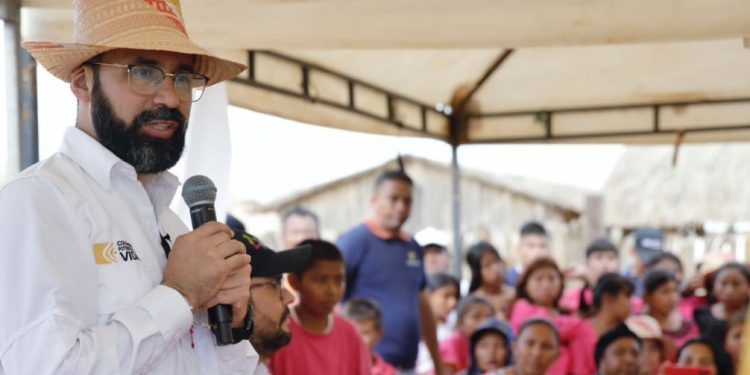 Minenergía hace el lanzamiento de Comunidades Energéticas, una iniciativa para democratizar la energía