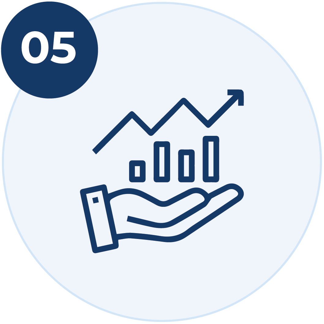 Icon - Fondos de inversión