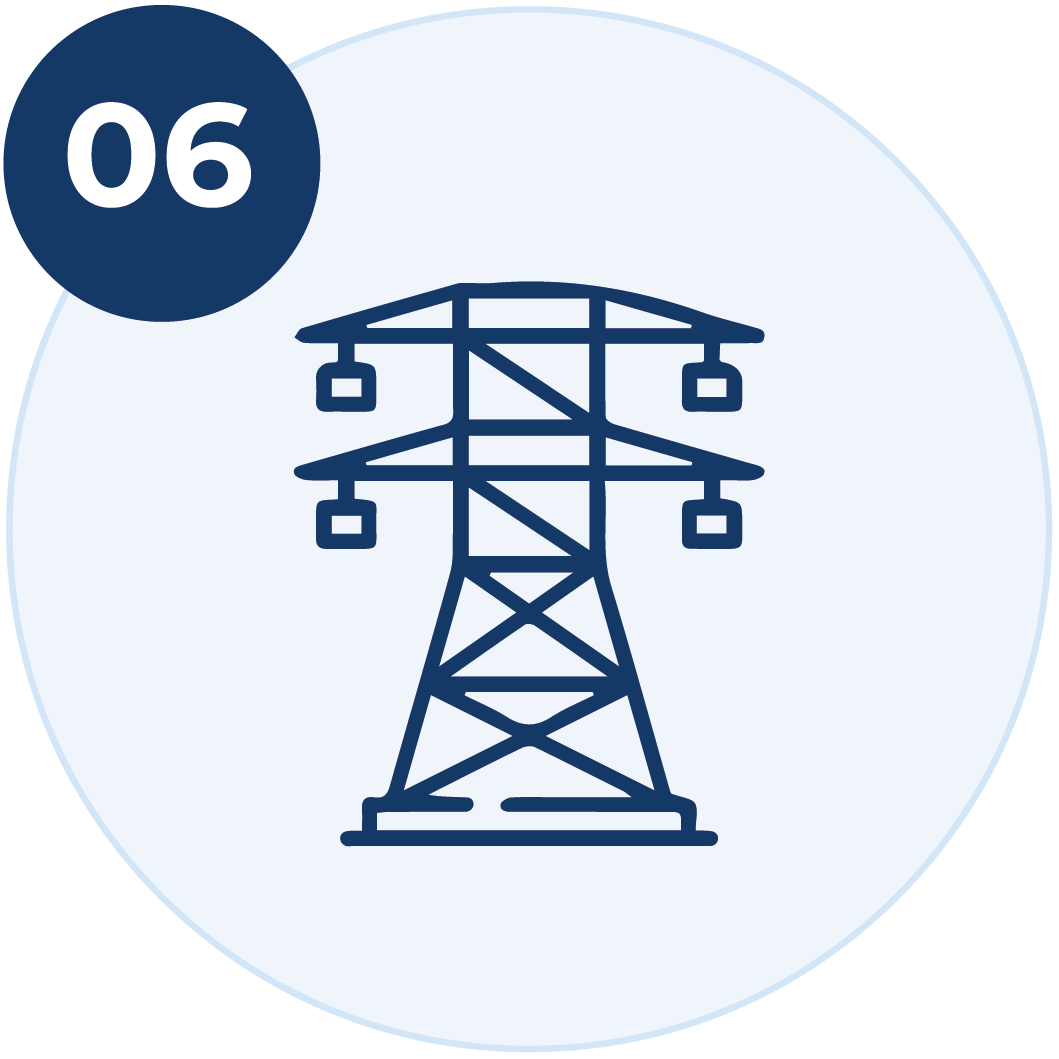 Icon - Productores independientes de energía