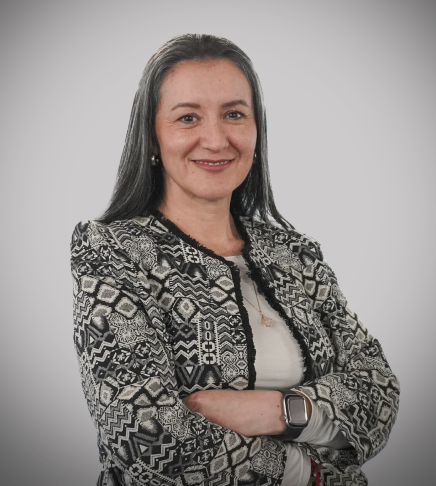 Perfil - Ángela Liliana Amézquita