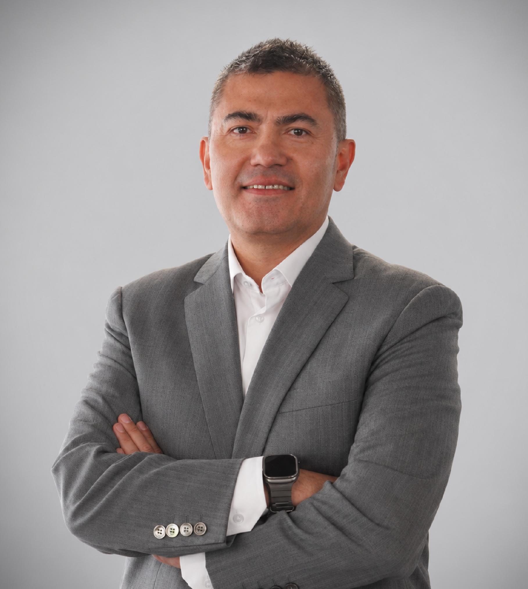 Perfil - Rafael Alejandro Medellín