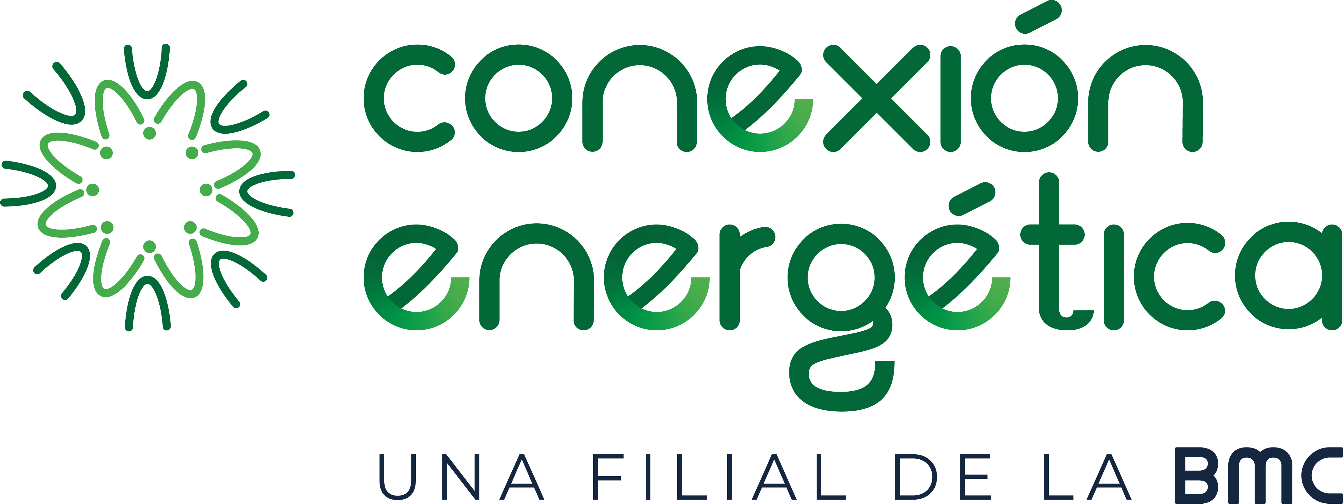 Conexión Energética Logo